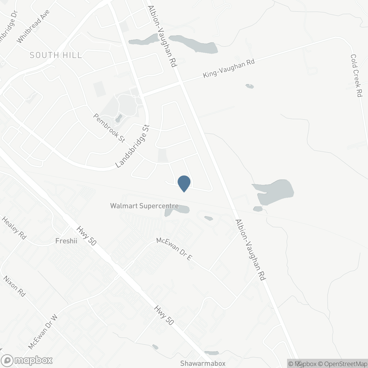 40 WATERBURY STREET, Caledon, Ontario L7E 1X4